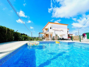 Oceantree Villa
